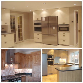 Timberland Property Services